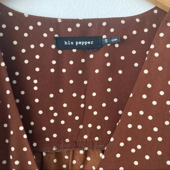 Upcycled top - Picture 2 of 3